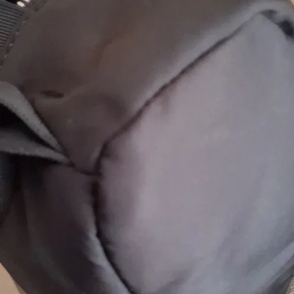 Lululemon City Adventurer Micro Backpack. Metal Emblem - Picture 9 of 12